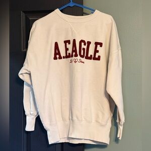 American Eagle Outfitters Sweatshirt